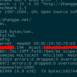 Linux一键脚本可防CC，DDOS-小林博客