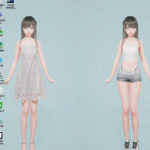 有趣的高帧率动态桌面-小林博客