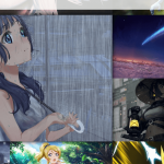 全自动采集的高清壁纸源码分享-小林博客