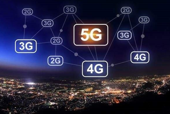 毫无疑问5G是时下最热门的技术也是最受大家关注的话题它称得上时代二字-小林博客