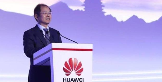 徐直军作为华为的轮值董事长，在今年的六月的二十七日的2018 MWC上终于正式地面向全世界公开了华为公司的5G相关时间-小林博客