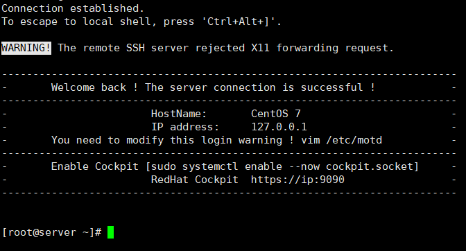 CentOS 7.x 网络安装镜像-小林博客