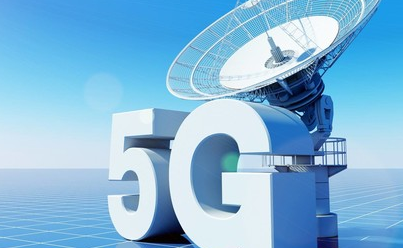 2020年我国5G网络建设全面提速截至目前全国5G基站累计建成并开通超过60万个-小林博客