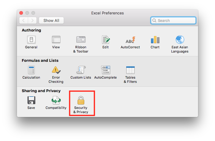 Excel 表格无密码解除密码保护的方法（How to Unprotect an excel sheet without password）-小林博客