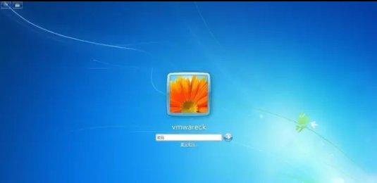 怎么解锁电脑开机密码？-小林博客