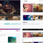 wordpress主题 KING V5.5-小林博客