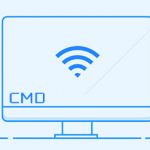 CMD命令一键查看连接过的WIFI密码信息-小林博客