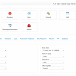 VPS 安装OpenWrt路由系统-基于SolusVM管理后台-小林博客