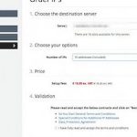 OVH/SoYouStart 服务器/VPS 添加IP的方法-小林博客
