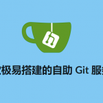 易搭建，运行快的Git服务器：Gitea安装教程-小林博客