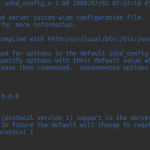 centos6和centos7修改ssh默认端口-小林博客