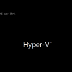 Hyper-V虚拟机无法启动提示Start Pxe over IPv4解决方法-小林博客