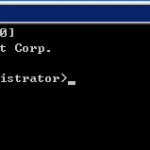 给win2003系统配置ipv6教程-小林博客