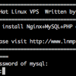 Discuz! 环境部署与安装-小林博客