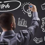 Apache网站添加IPv6访问-小林博客