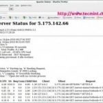 监测Apache服务器负载和统计信息-小林博客