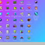 Win93在线体验—一个有趣的网页-小林博客