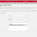 Hetzner独服设置RAID和磁盘分区方法-小林博客
