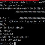 如何修改 CentOS6、CentOS7 内核支持安装锐速的内核-小林博客
