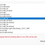 VPS快速安装BT宝塔Web面板（适合所有Linux VPS）-小林博客
