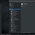 Debian配置LXDE+VNC桌面环境-小林博客