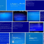 电脑蓝屏代码查询-小林博客