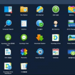 最简单设置群辉开机启动frp-小林博客