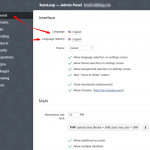 Yandex搭配RainLoop，构建web邮件服务器系统-小林博客