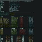 服务器一键测试脚本：ZBench-小林博客