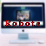冬镜SEO 网站优化中的robots文件是否要放在根目录？-小林博客