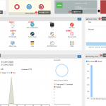 NAT VPS之Virtualizor VPS控制面板-小林博客