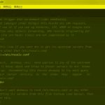 自建干净的DNS服务 Dnsmasq搭建-小林博客