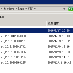 Windows临时文件cab_x_xxxx占用磁盘空间过多的处理-小林博客