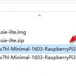 树莓派3(raspberry pi 3)安装CentOS 7 arm-小林博客