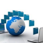 Windos 10将SAMBA共享映射为网络磁盘-小林博客