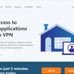 cloudflare配置详细教程，如何利用CF优化访问速度-小林博客