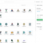 Linux安装 DirectAdmin面板 2020年版-小林博客