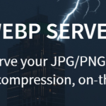WebP Server在不改变URL的情况下将网站图像转换为WebP-小林博客