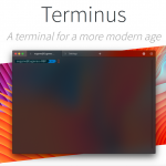 一款开源、高颜值的终端terminus，支持Windows、MacOS-小林博客