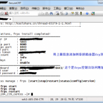 内网穿透神器Frps一键安装脚本及设置教程-小林博客