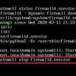 centos6和centos7防火墙区别-小林博客