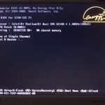 开机提示“bootmgr is missing”的解决方法和步骤-小林博客