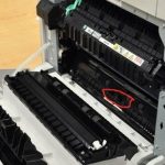 富士施乐S1810提示错误代码E-3-小林博客