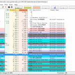 Windows进程监视器Process Explorer v16.32（监视文件操作）-小林博客