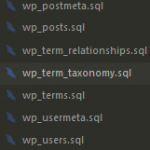 wordpress网站转yzmcms,数据无缝对接-小林博客