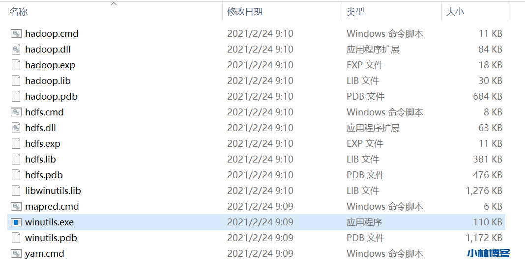 【Cloud Computing】Hadoop环境安装、基本命令及MapReduce字数统计程序 【Cloud Computing】Hadoop环境安装、基本命令及MapReduce字数统计程序