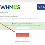 WHMCS官方最新版下载+开心教程-小林博客