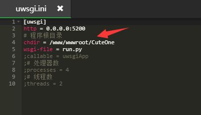 利用宝塔环境安装CuteOnev3.x版本及CuteOne插件安装教程 利用宝塔环境安装CuteOnev3.x版本及CuteOne插件安装教程
