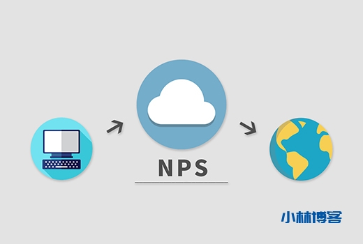 Linux搭建内网穿透工具NPS（带Web面板）及使用教程-小林博客
