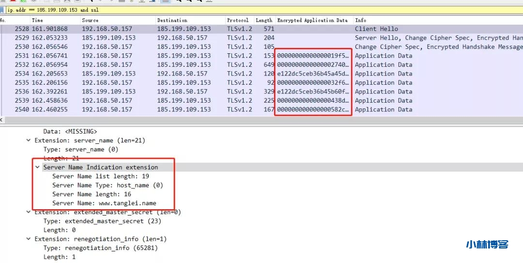 慢谈:网址是不是HTTPS 的,因为HTTPS 是加密的,别人就不知道了。 慢谈:网址是不是HTTPS 的,因为HTTPS 是加密的,别人就不知道了。
